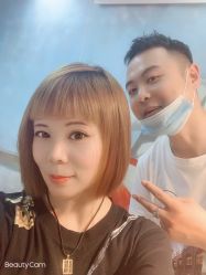 -T.1 hair salon烫染接发