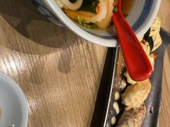 -Tuna maki寿司(园区永旺店)