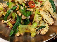 -绿茶餐厅(天津天河城店)