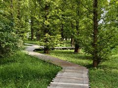 -国家植物园南园