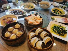 -花园茶楼(兴城西路店)