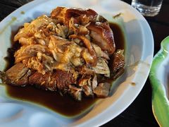 脱骨酱肘子-鼎香润(德胜门内店)