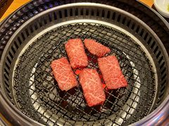 -丸藏和牛烧肉专门店(园区师惠坊店)