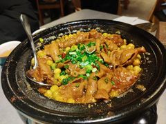 -陶德砂锅(蜀汉路店)