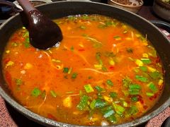 -旺福·贵州酸汤牛肉火锅(陆悦天地店)