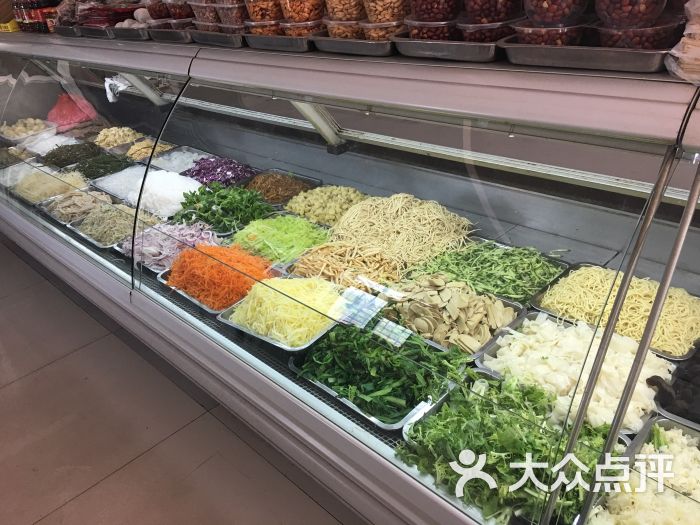 四川拌菜图片 - 第5张