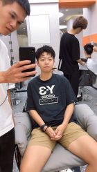 -东秀护肤造型