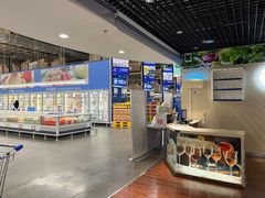 -麦德龙(郑东店)