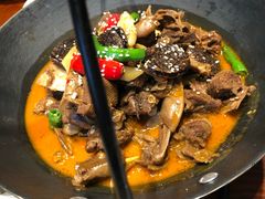 -唐师傅湘西名菜馆(武陵路店)