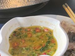 -大河宴·椒麻鱼火锅(北京路中和美食街店)