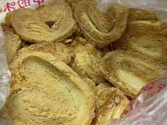 -宫廷糕点铺