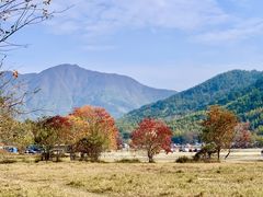-塔川景区