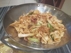 -华航饭店(华馨小区店)