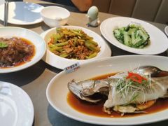 -佬太公海鸭·海鲜大排档(上海总店)