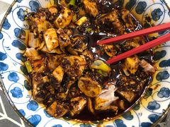 -红星兔丁(武侯祠店)