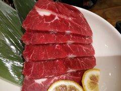 -九田家黑牛烤肉料理(石路天虹店)