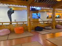 -丽池宫韩式汗蒸会馆(华灯坊店)