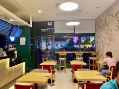 -织荆鸟咖啡(首开福茂店)