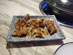 沙姜招财猪手-同仁四季椰子鸡(福田东园总店)