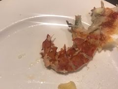 -美食汇·海鲜自助西餐厅·江门富力万达嘉华酒店