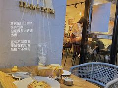 -Cyclus Craft Kitchen薩克思手工厨房