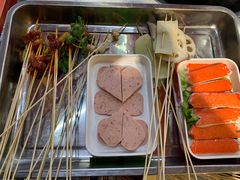 -钢管厂歆瑞源油卤串串香(春熙路太古里店)