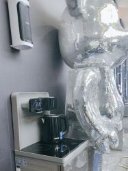 -藤野造型烫染·漂发