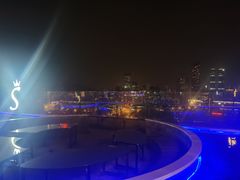 -杜尚rooftop露台酒吧