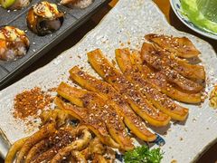 -小川洋风料理(街道口店)