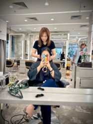 -MMby HairCode 芭曲发型概念店