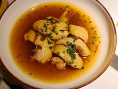 -荷塘秋月·本帮江浙菜(国权路店)