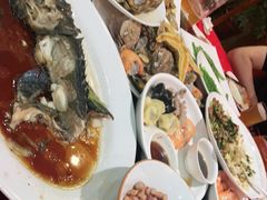 -海岛渔村大酒店(云霄路店)