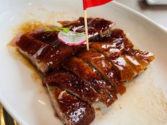 -滋粥楼·顺德菜(番禺广场总店)
