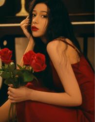 点击看大图 -蜜桃少女VISION写真馆(雁塔店)