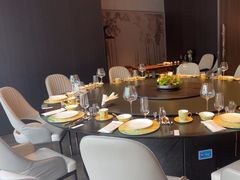 -宫燕府·京菜·烤鸭·淮扬菜(王府中心店)