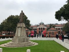 -辛亥革命博物院北区
