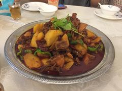 -阿拉丁新疆风味餐厅·清真(罗廊巷店)