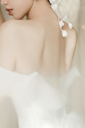 点击看大图 -Chic Bridal 熙可婚纱