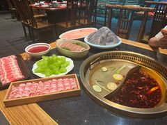 -红运火锅·中国名火锅·国风演绎(省体店)