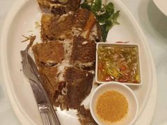 干煎青鲷鱼-新旺茶餐厅(嘉里城店)