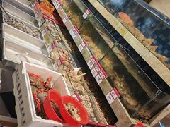 -抱德·潮汕味(敦和店原惠城鱼仔)