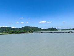 -南北湖风景区