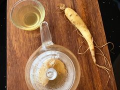 -广州花园酒店-凌璇阁360度高空海鲜自助餐CAROUSEL