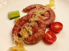 -雕刻时光·无国界料理西餐厅(五山店)