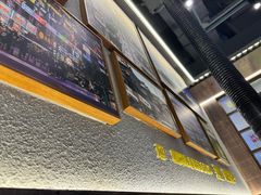 -大叹号·朝鲜族烤肉(潍坊泰华城店)