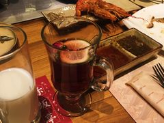 -赤坂亭·M9和牛烧肉·铁板烧(合肥万象城店)