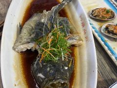 -阿浪海鲜连锁•海鲜加工•老字号(第一市场店)