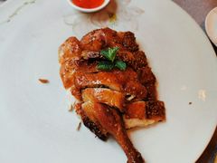 -广州文华东方酒店·江-由辉师傅主理