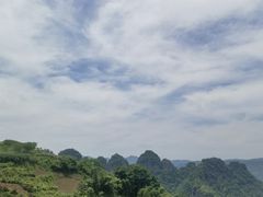 -十九峰景区