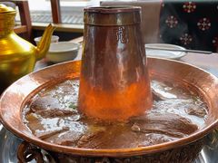 རྒྱ་ཁོག།牦牛肉火锅-陀岗美食·云南藏式特色餐厅